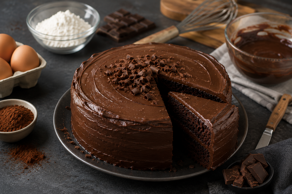 How to Bake the Perfect Chocolate Cake at Home chatgpt image jun 17, 2026, 02 41 19 pm