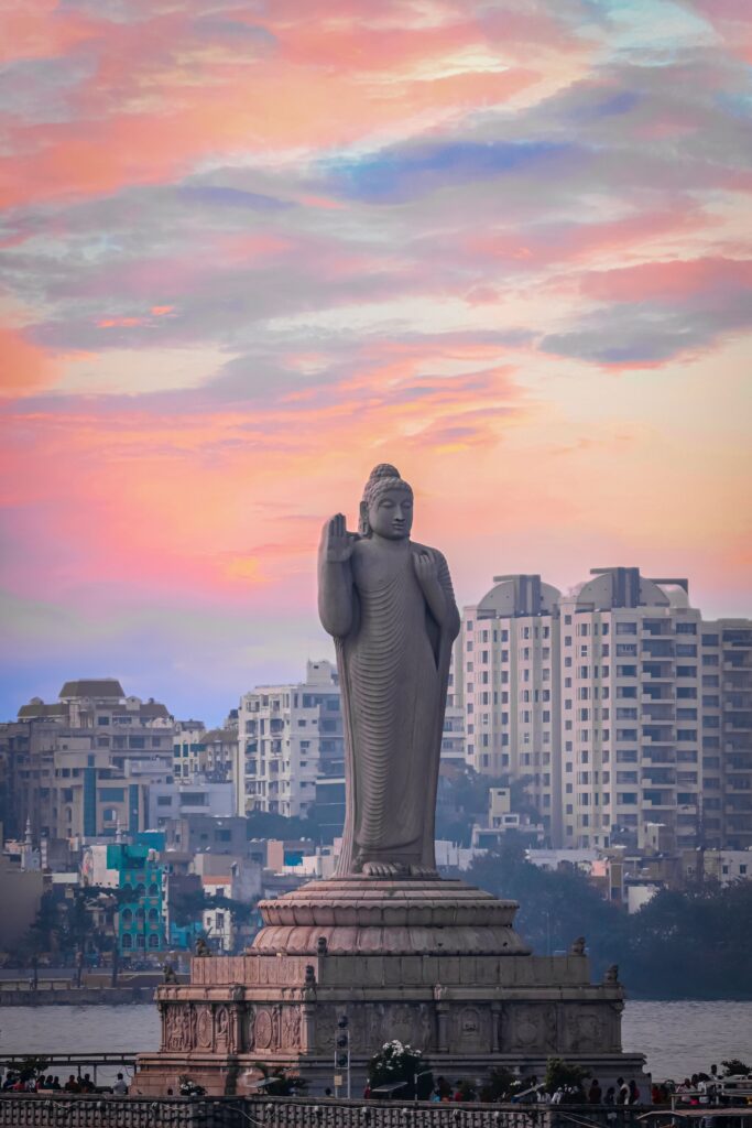 Best Tourist Places in Hyderabad pexels bharath bunny 98488093 10890155