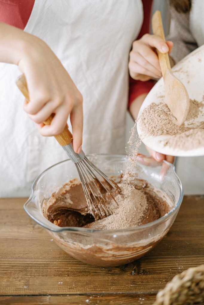 Beginner's Guide to Bread Baking pexels ivan s 5446842